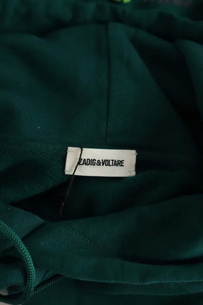 Sweatshirts Zadig & Voltaire  Vert