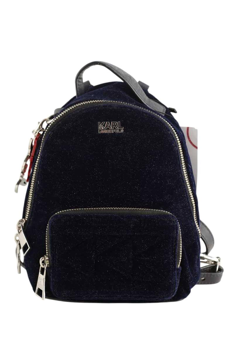 Sac à dos Karl Lagerfeld  Bleu
