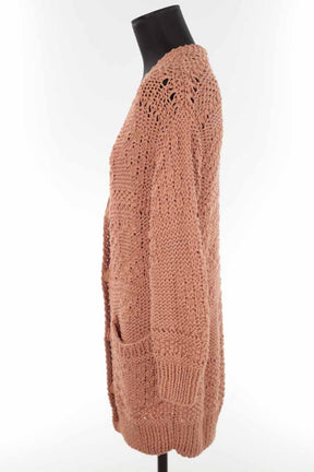 Cardigans Sonia Rykiel  Orange