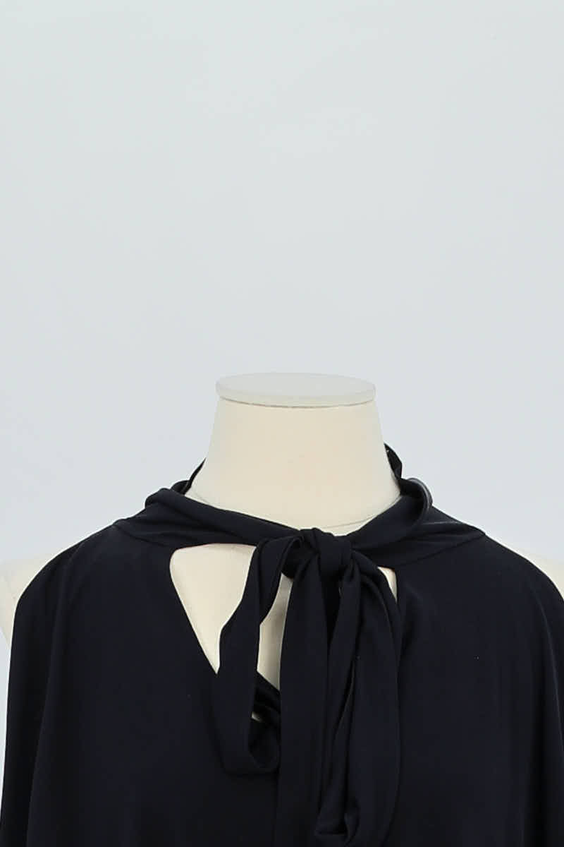 Tops sans manche Kenzo  Noir