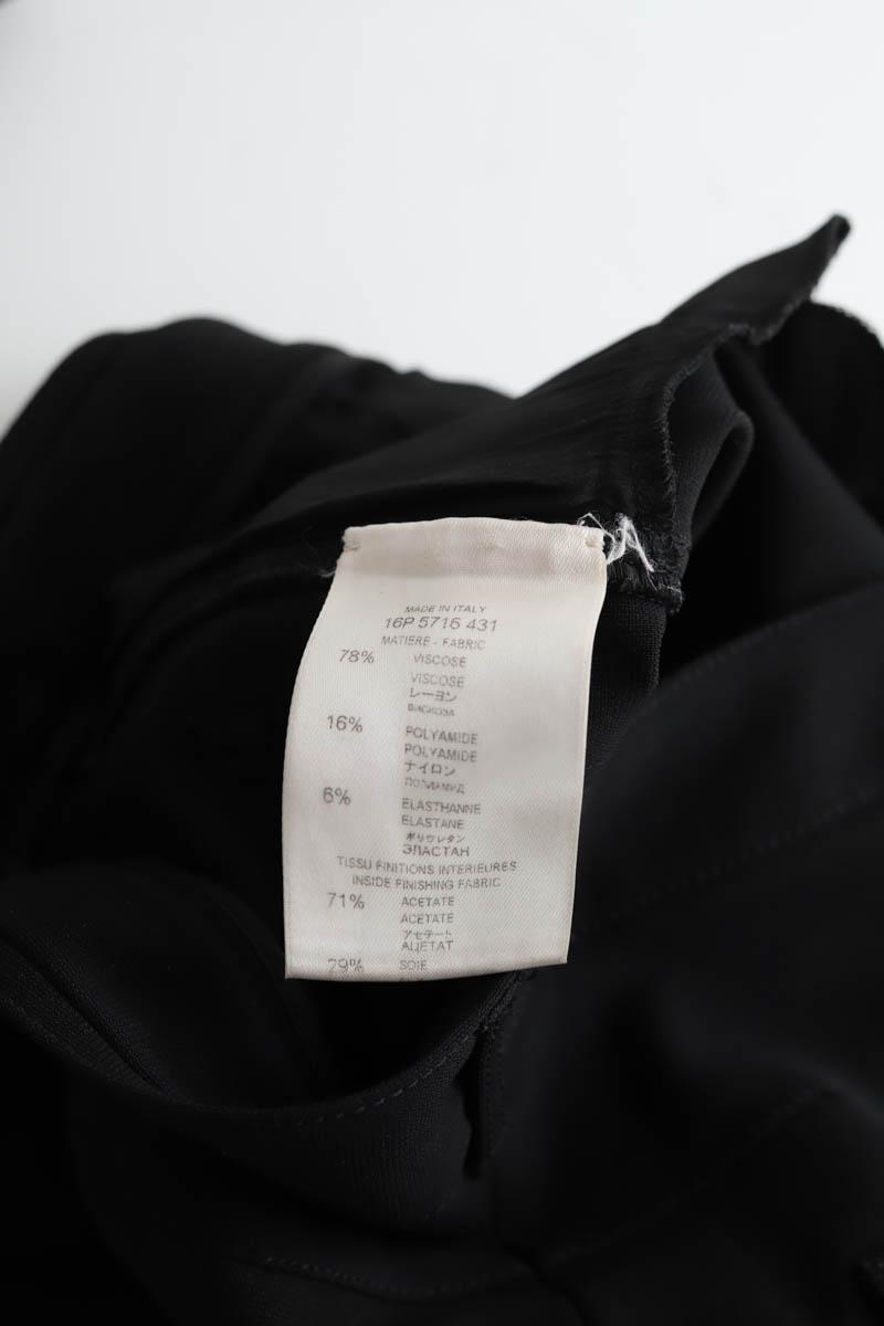 Slim Givenchy  Noir
