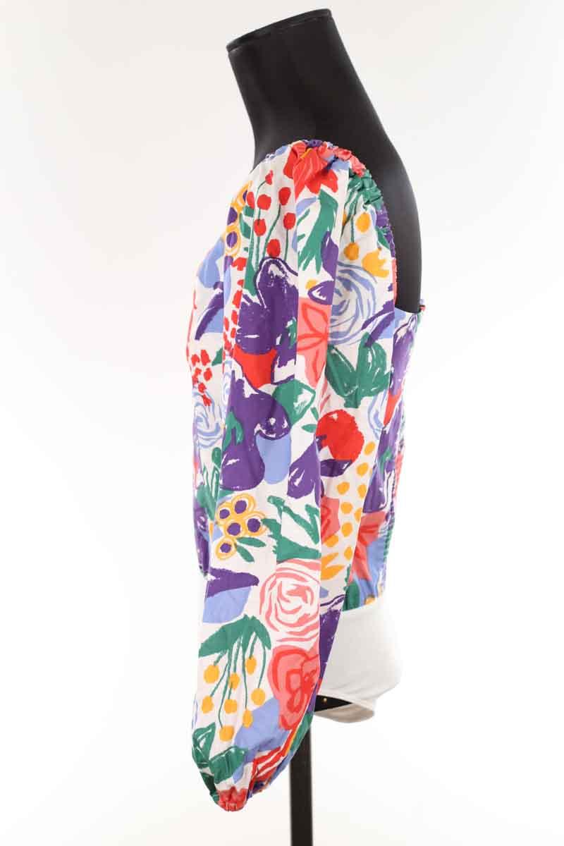 Body Make My Lemonade  Multicolore