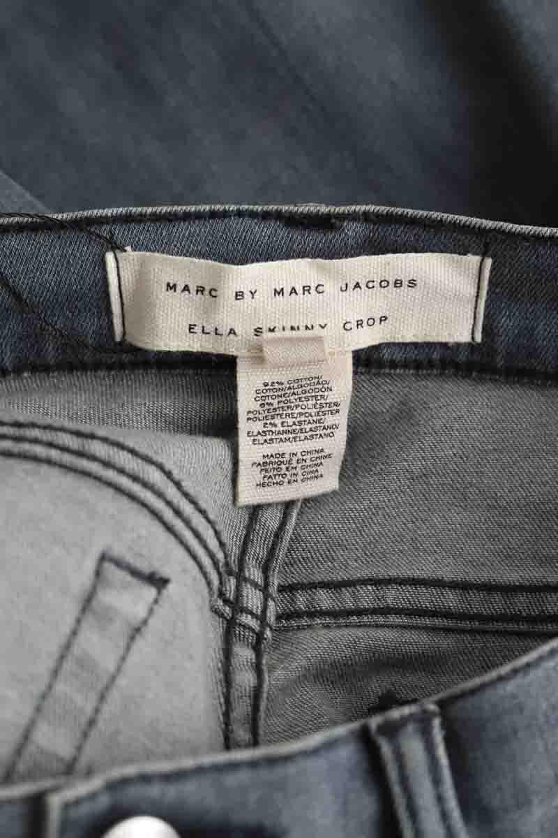 Slim Marc Jacobs  Gris