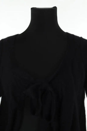 Cardigan Sonia Rykiel  Noir