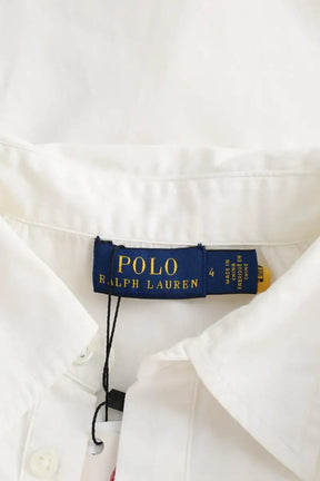 Chemise Ralph Lauren  Blanc
