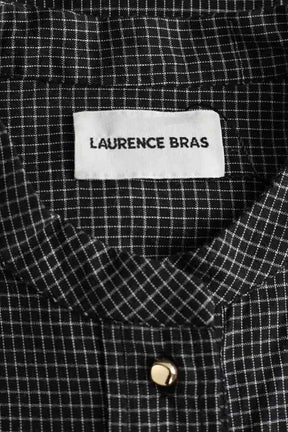 Chemises Laurence Bras  Noir