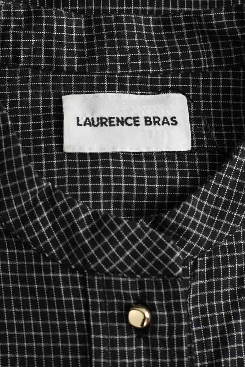 Chemises Laurence Bras  Noir