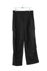 Pantalon The Frankie Shop  Gris