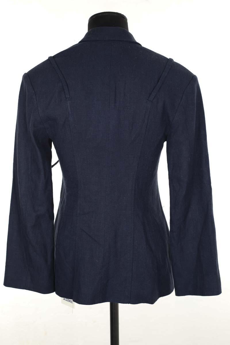 Blazers Jacquemus  Bleu