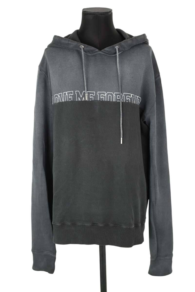 Sweatshirts Saint Laurent  Gris