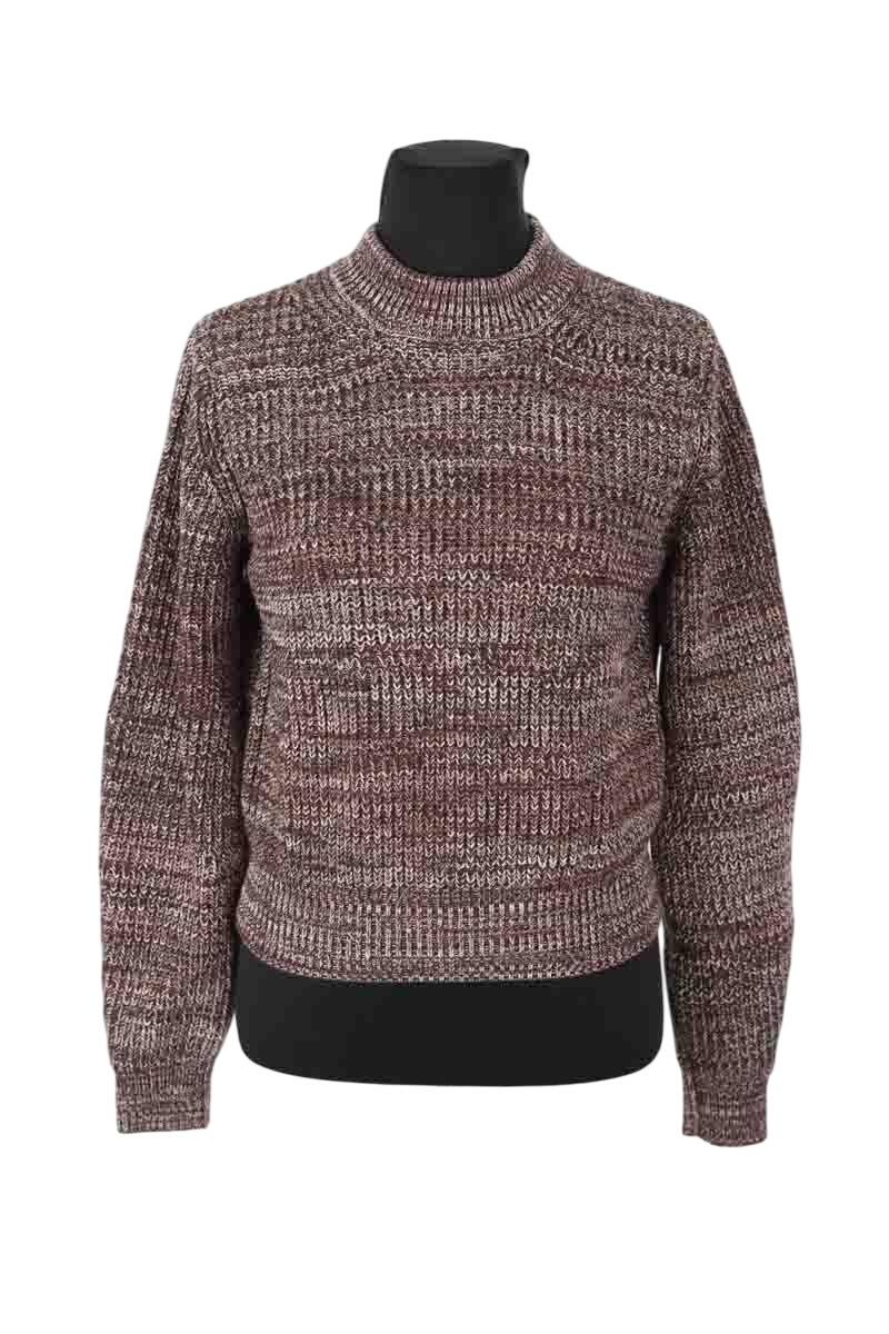 Pulls Sessun  Marron