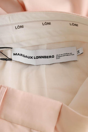 Droit Margaux Lonnberg  Rose