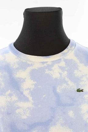 Sweatshirts Lacoste  Bleu