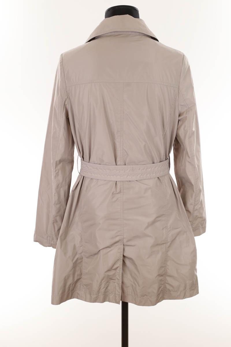 Veste Max & Moi  Beige