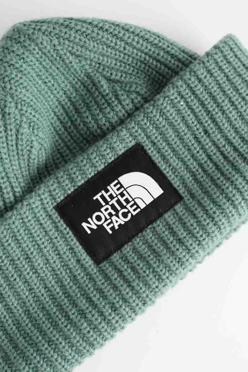 Chapeau The North Face  Vert
