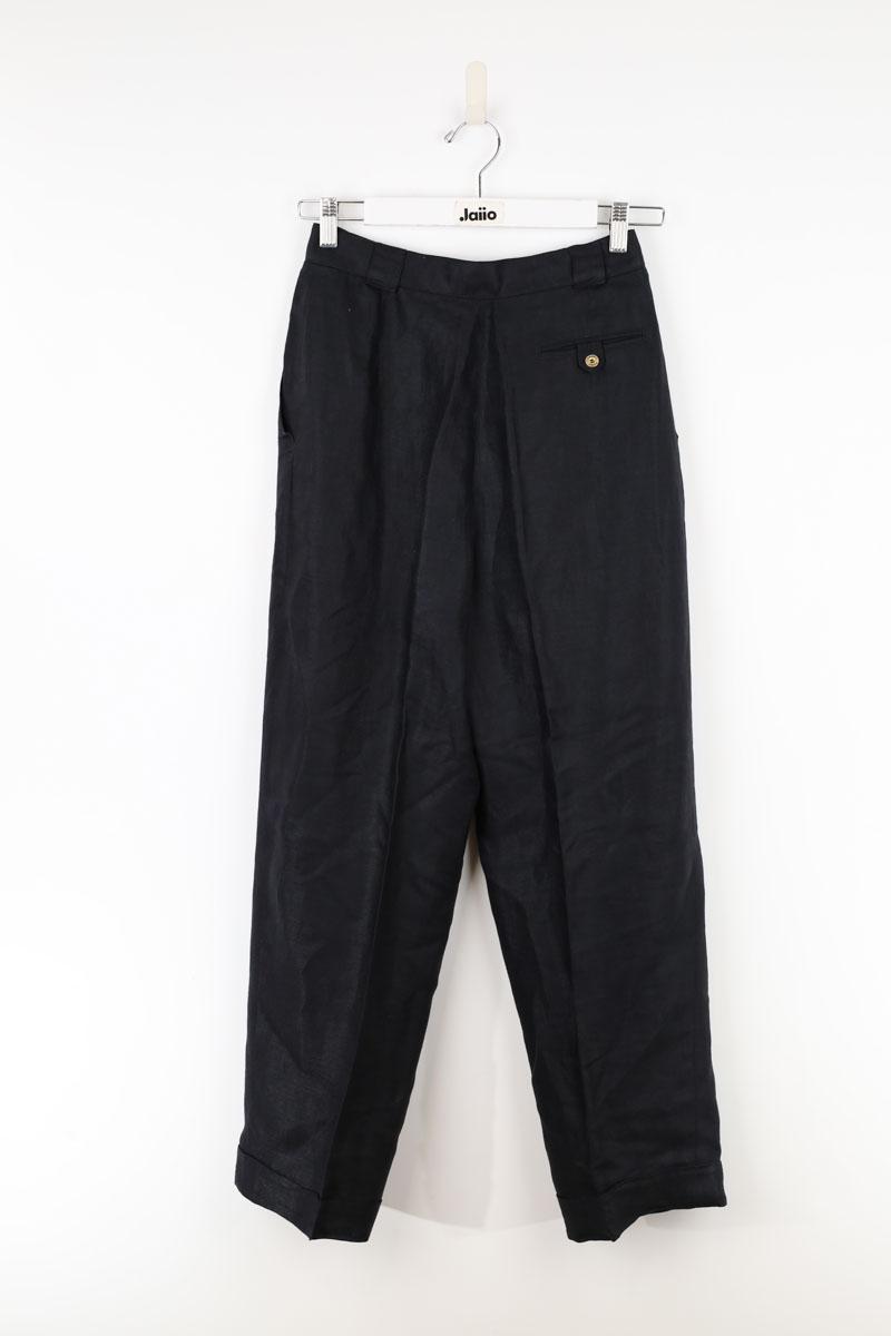 Pantalon Chanel  Noir