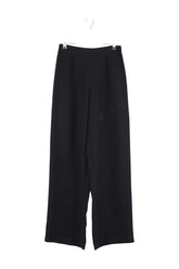 Pantalon droit Kenzo  Noir