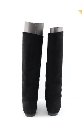 Bottes Giuseppe Zanotti  Noir