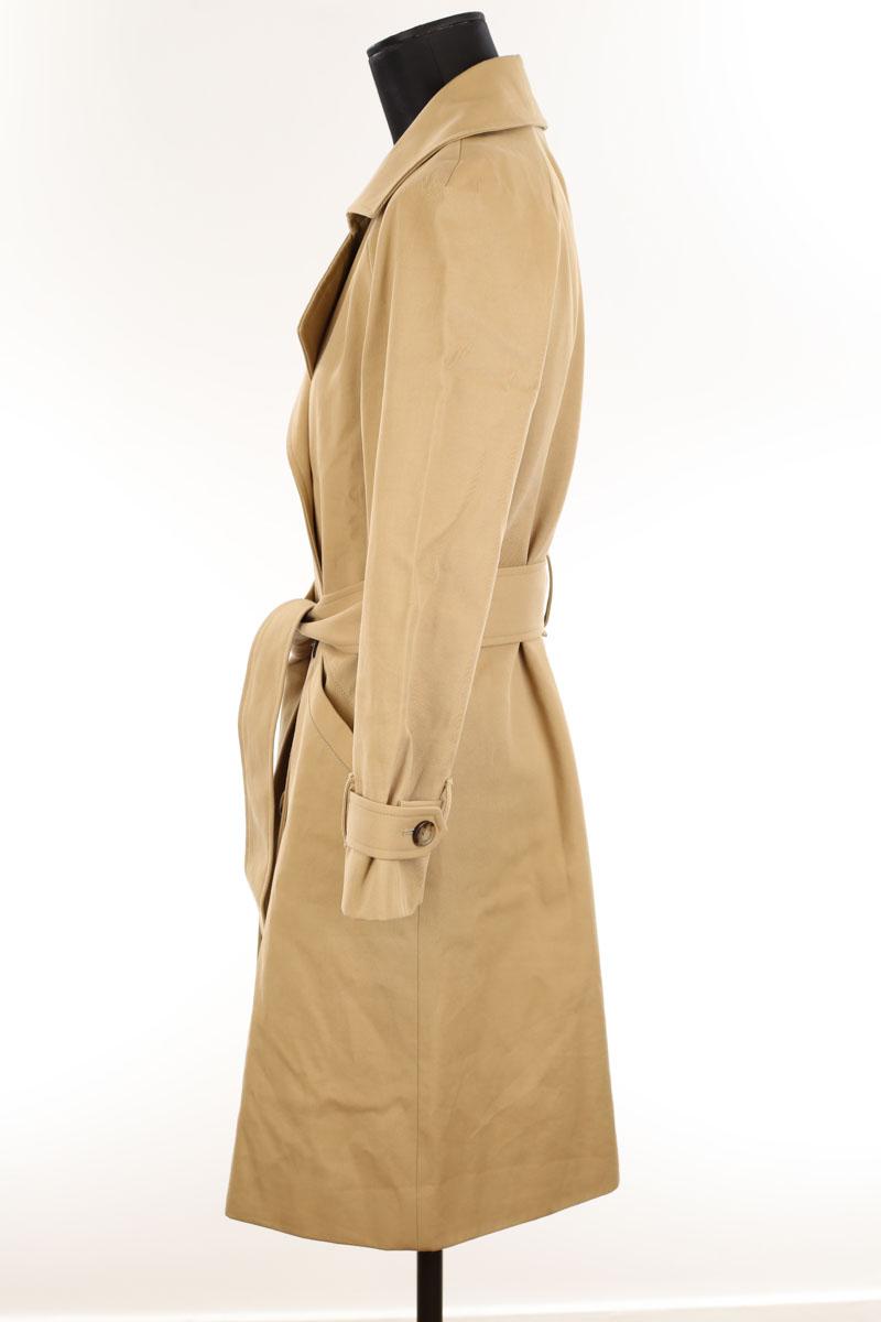Trench-coats Sézane  Beige