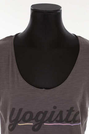 T-shirts Yuj  Gris