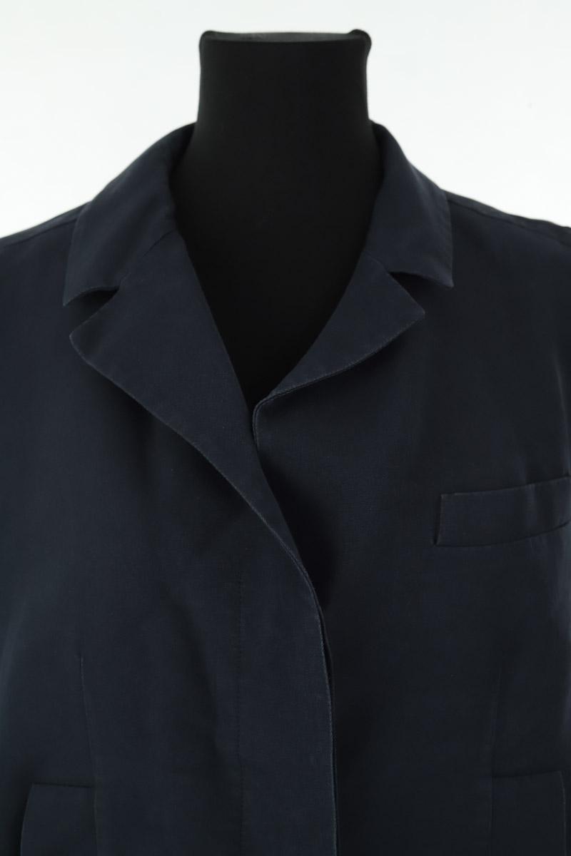 Mi-longueur Marni  Bleu