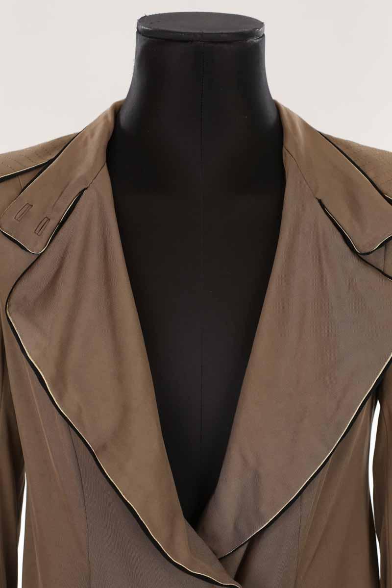 Blazers Maje  Marron