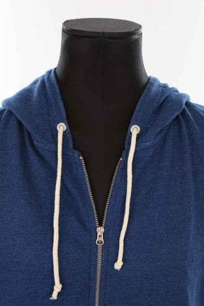 Gilets American Vintage  Bleu