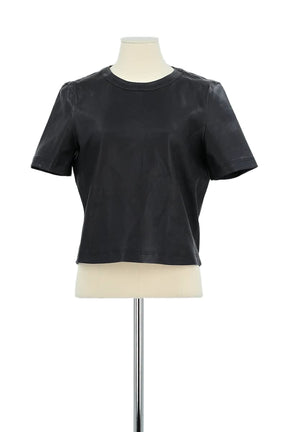 T-shirts Zadig & Voltaire  Noir