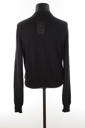 Gilets courts Miu Miu  Noir