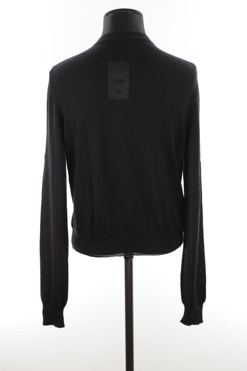 Gilets courts Miu Miu  Noir