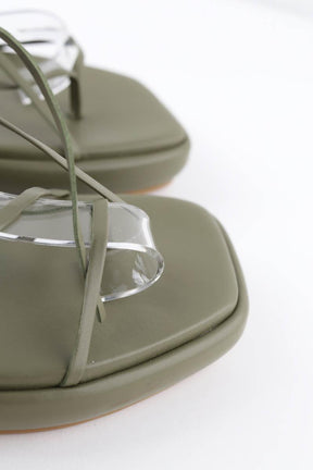 Autres Ilio Smeraldo  Kaki