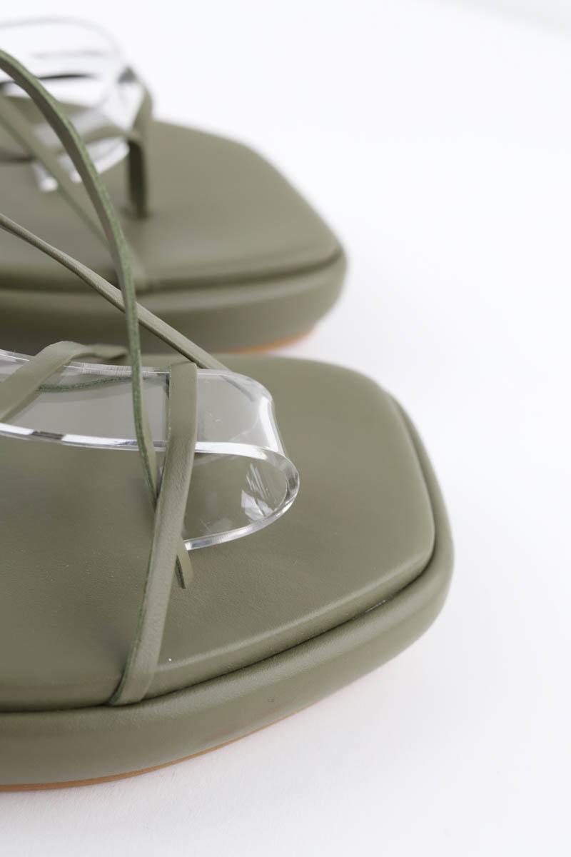 Autres Ilio Smeraldo  Kaki