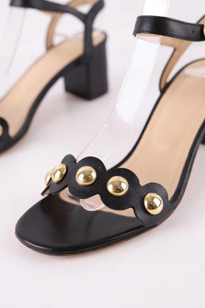 Talons Tila March  Noir