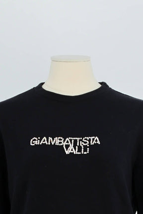 Sweatshirts Giambattista Valli  Noir