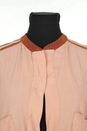 Blouses 8PM  Rose