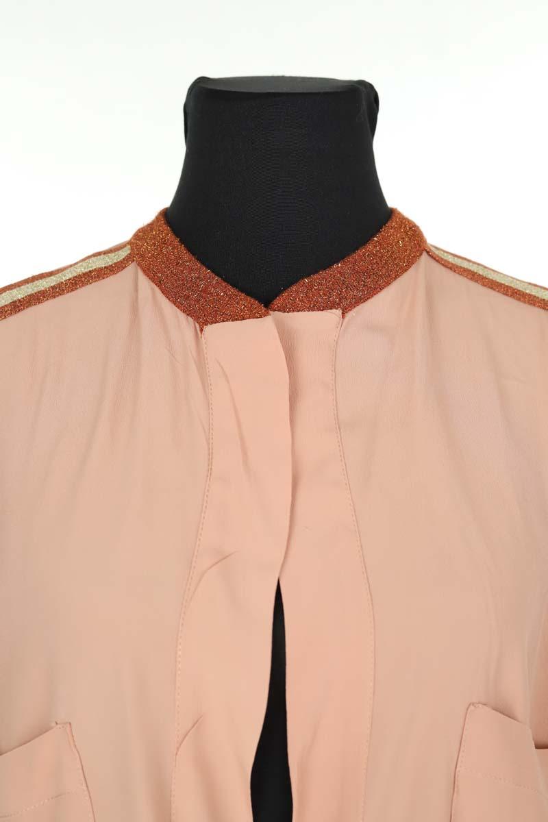 Blouses 8PM  Rose