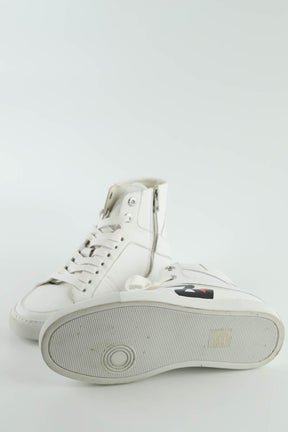 Baskets Zadig & Voltaire  Blanc