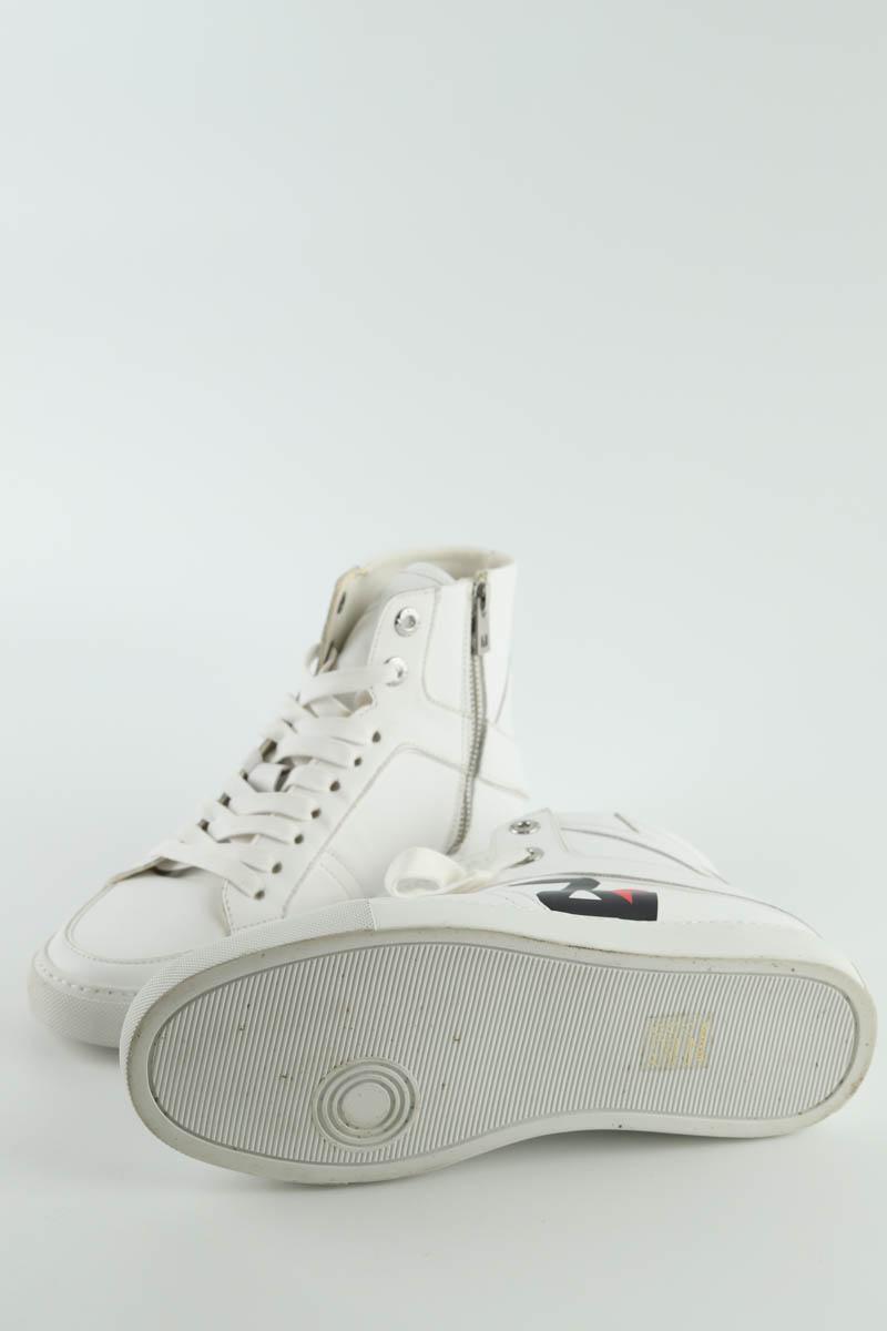 Baskets Zadig & Voltaire  Blanc