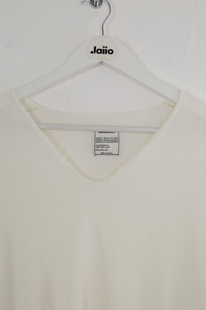 Tricot Zadig & Voltaire  Blanc
