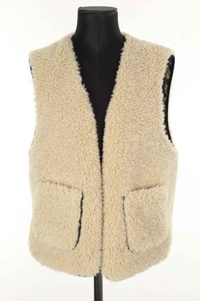 Veste Leon & Harper  Marron