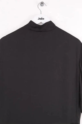 Robe Prada Noir en Synthétique