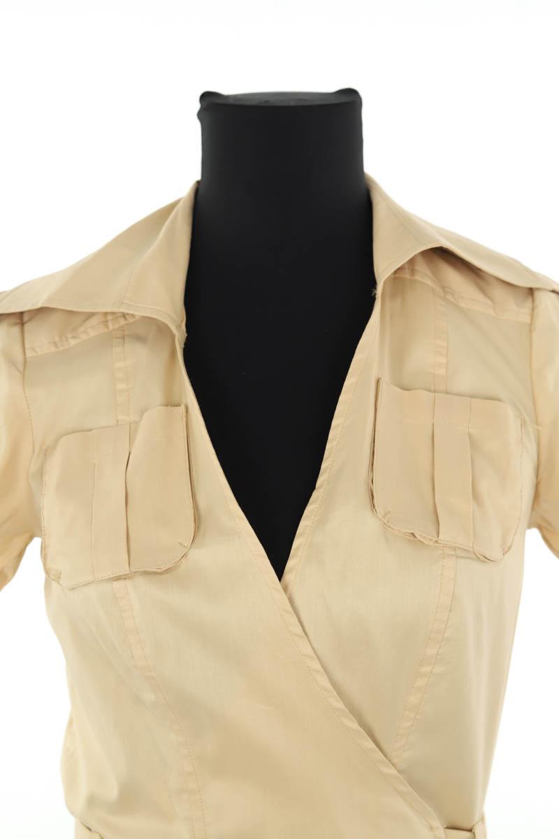 Mini Diane Von Furstenberg  Beige
