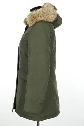 Parkas Woolrich  Kaki
