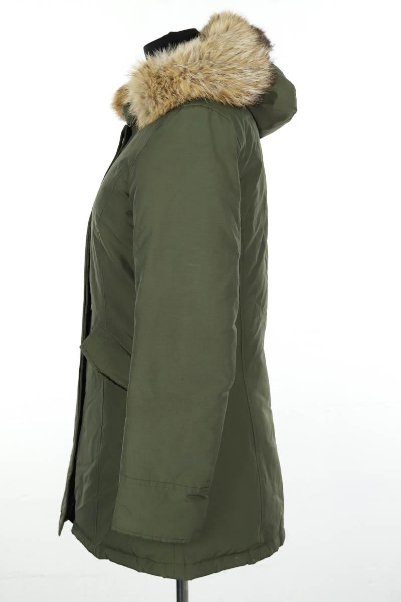 Parkas Woolrich  Kaki