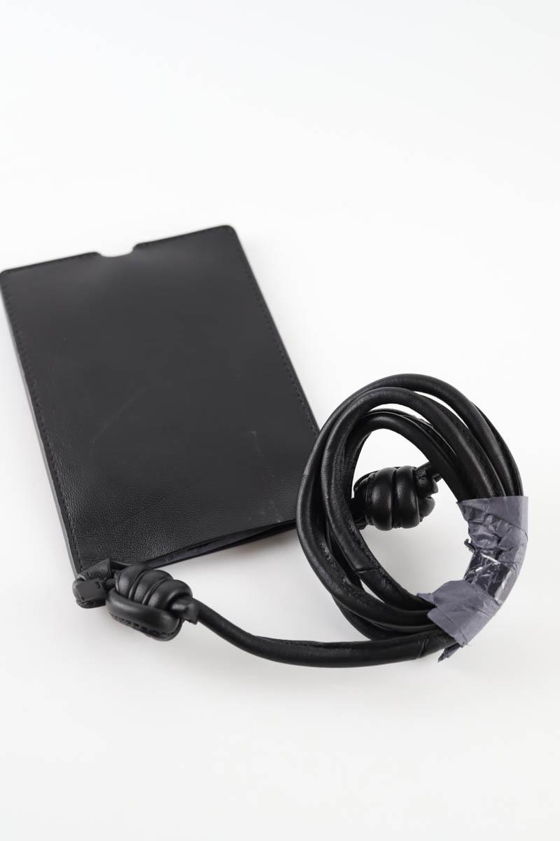 Sacs à bandoulière Yves Salomon  Noir