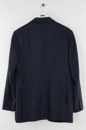 Veste Franck Namani  Bleu