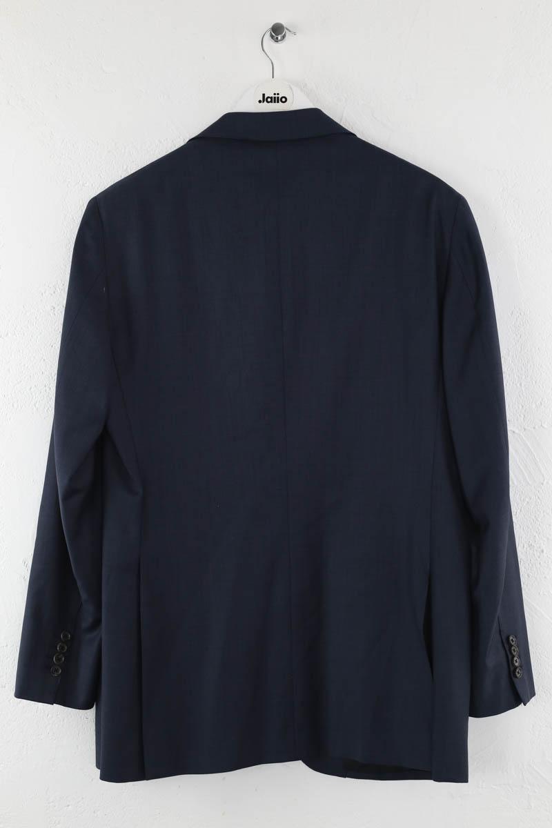 Veste Franck Namani  Bleu