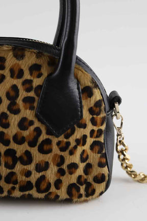 Mini sacs The Kooples  Beige