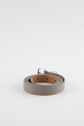 Ceinture Gerard Darel  Gris
