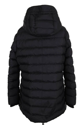 Doudoune Burberry Noir en Synthétique